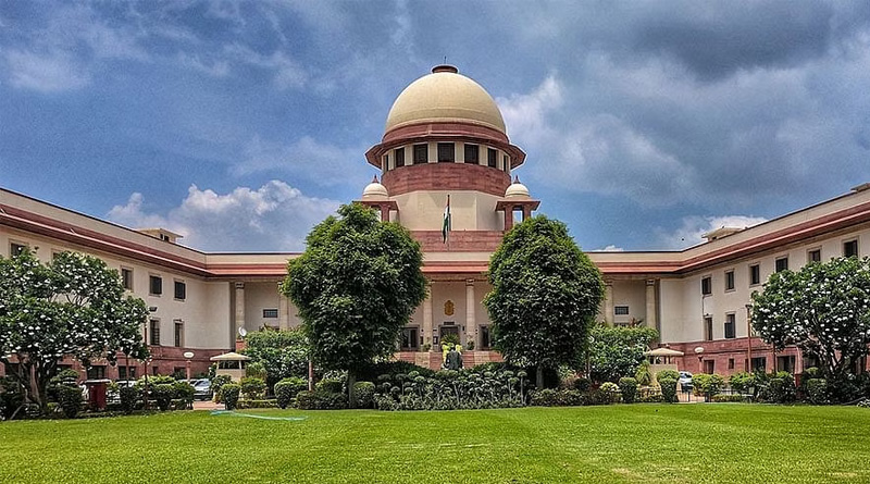 Supreme Court's No To Ending 26-Week Pregnancy | Sangbad Pratidin