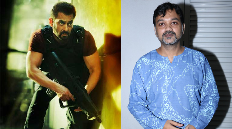 ‘টাইগার ৪, আমরা চার বাঘ একসঙ্গে আসছি’, সলমনকে খোলা চ্যালেঞ্জ সৃজিতের!