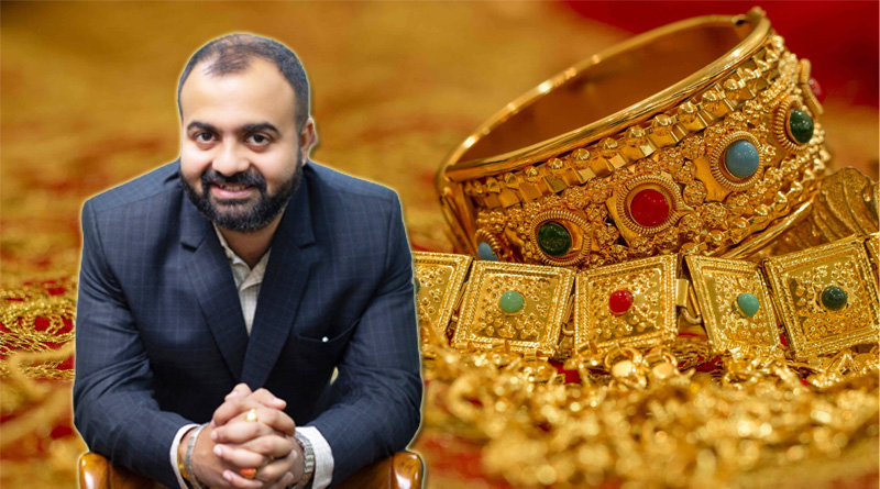 Senco Gold and Diamonds 'Flexi Gold Rate Offer' in Festive Season | Sangbad Pratidin
