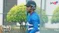 ICC ODI World Cup: Shakib Al Hasan 100% fit, set to play against Afghanistan। Sangbad Pratidin