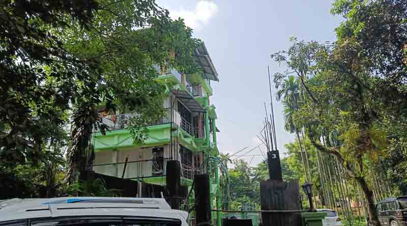 জাল পাসপোর্ট! মহালয়ায় রাজ্যের জায়গায়-জায়গায় অভিযান সিবিআইয়ের