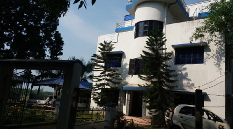 কলকাতায় এবার স্পেস মিউজিয়াম, সংগ্রহশালার উদ্বোধন করলেন রাকেশ শর্মা