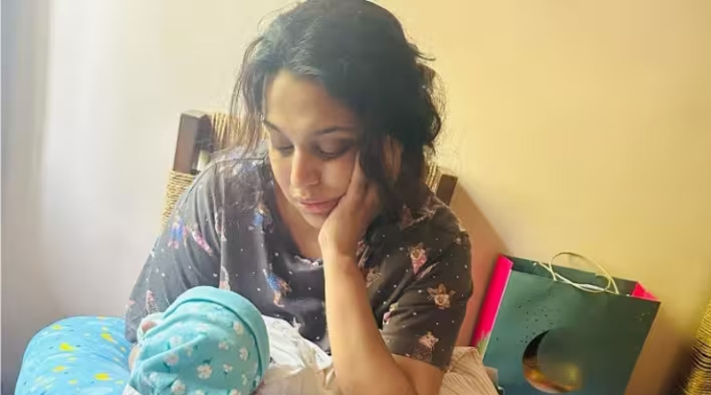 ‘আমার সন্তান যদি গাজায় জন্মাত…’, ইজরায়েল-প্যালেস্টাইন যুদ্ধের প্রতিবাদে পোস্ট স্বরার