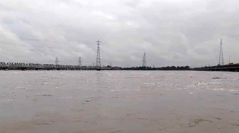 বৃষ্টি কমতেই স্বাভাবিক ছন্দে ফিরছে তিস্তা, বিপদ সংকেত প্রত্যাহার সেচদপ্তরের