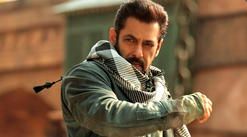 Salman Khan's Tiger 3 Trailer coming to roar louder than ever on This date | Sangbad Pratidin