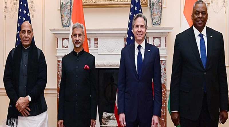 US Secretary of State, Secretary of Defence to visit India in November, according to the sources | Sangbad Pratidin