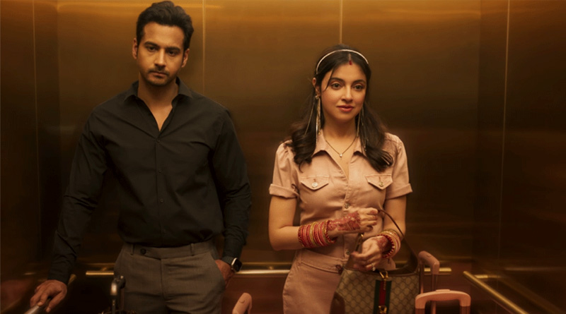 Yash Dasgupta's first bollywood movie Yaariyan 2 Film Review