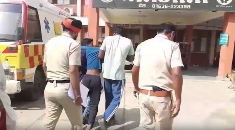 গুরুদ্বার থেকে চুরির ‘অপরাধে’ যুবককে পিটিয়ে খুন, তড়িঘড়ি করা হল শেষকৃত্য!
