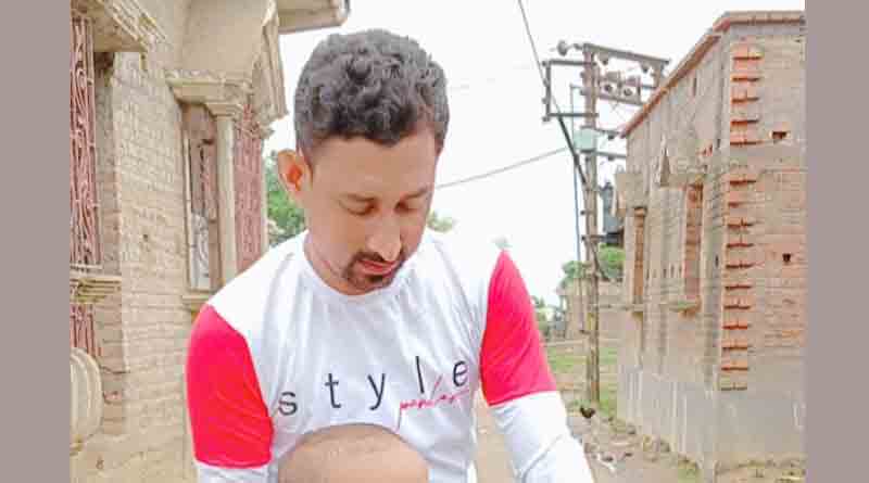 বীরভূমে স্টোনম্যান! ত্রিকোণ প্রেমের জটিলতায় যুবকের মাথা থেঁতলে খুনের অভিযোগ