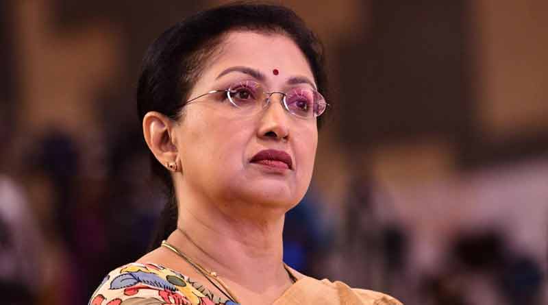 Actor Gautami Tadimalla quits BJP and requested to Stalin for justice। Bengali News