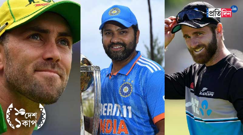 World Cup 2023: Cricketers who might play the last World Cup in 2023। Sangbad Pratidin