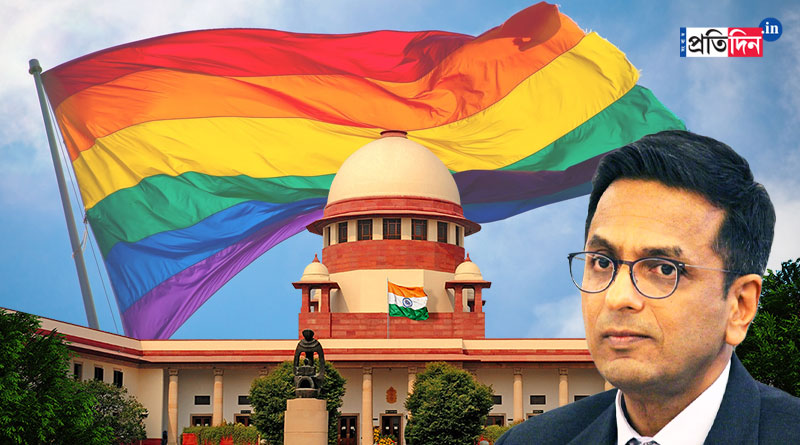 Supreme Court’s to-do list for Centre on LGBTQ community | Sangbad Pratidin