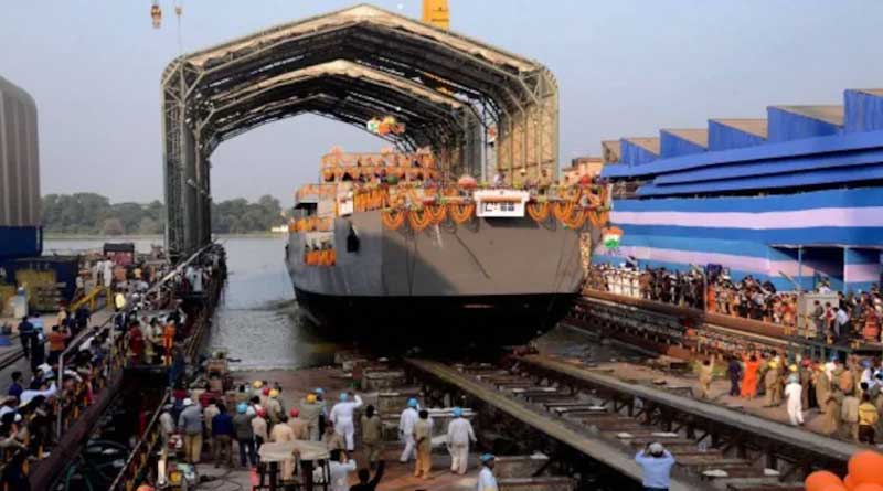 ‘স্টার্টআপ’কে উৎসাহিত করতে নয়া উদ্যোগ গার্ডেনরিচ শিপ বিল্ডার্সের