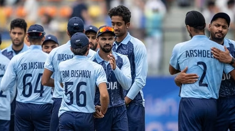 India beats Bangladesh to reach Asian Games final | Sangbad Pratidin