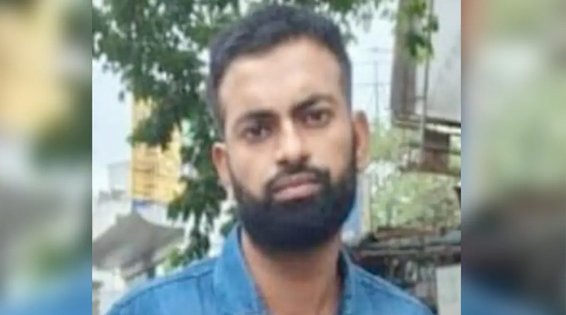ISIS terrorist arrested by Delhi Police from Delhi | Sangbad Pratidin