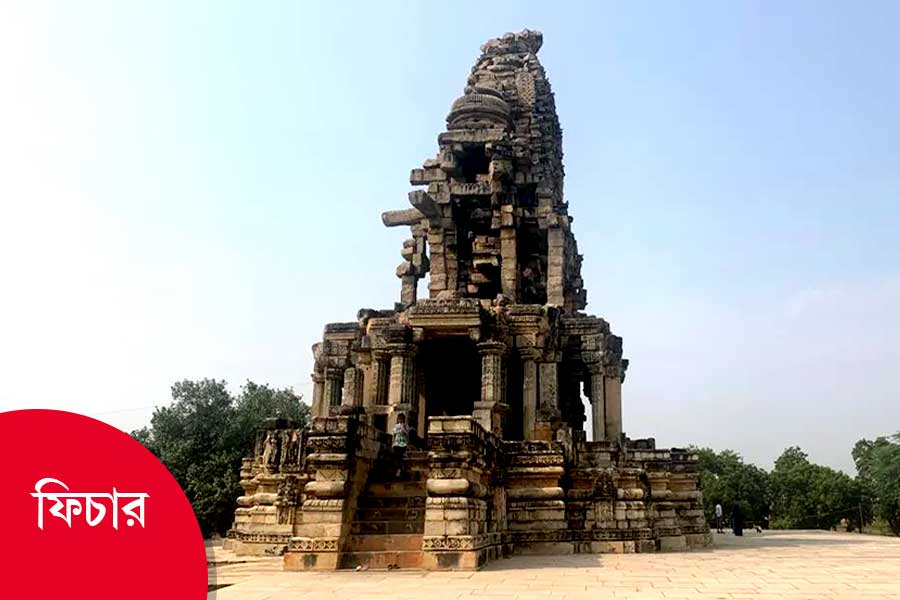 একরাতেই গড়ে উঠেছিল কাকনমঠ মন্দির! পুরাতাত্ত্বিক ওই নিদর্শন তৈরি করেছিল প্রেতেরা?