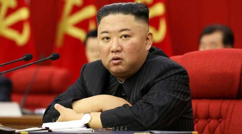 South Korea, Japan, US condemn Kim Jong Un supply of arms to Russia। Sangbad Pratidin