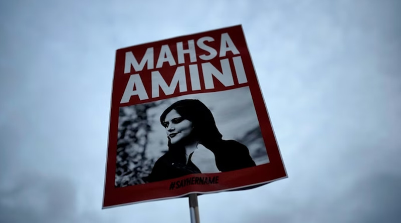 2 female journalist sent to jail for breaking Mahsa Amini news in Iran | Sangbad Pratidin