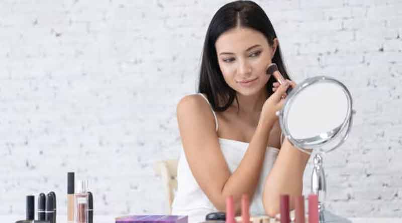 Makeup Tips