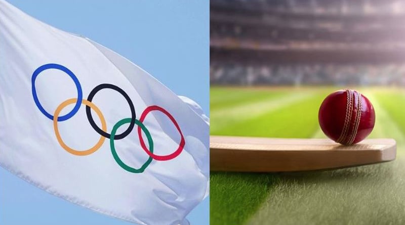 Cricket will be part of Olympics 2028, says IOC | Sangbad Pratidin