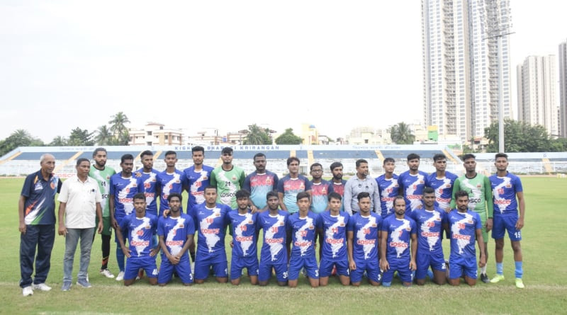 দ্বিতীয় ম্যাচেই ধাক্কা, সন্তোষ ট্রফিতে ড্র করল বাংলা