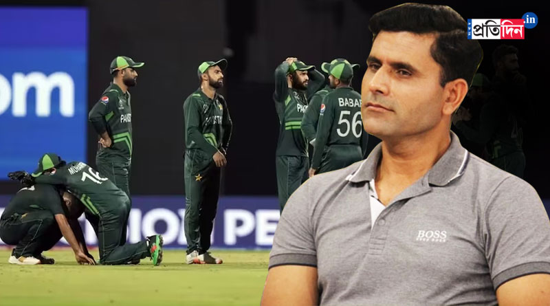 ODI World Cup 2023: ‘মুক্ত মনে ভারতের মাটিতে খেলা সম্ভব নয়’, বাবরদের হয়ে অজুহাত রাজ্জাকের