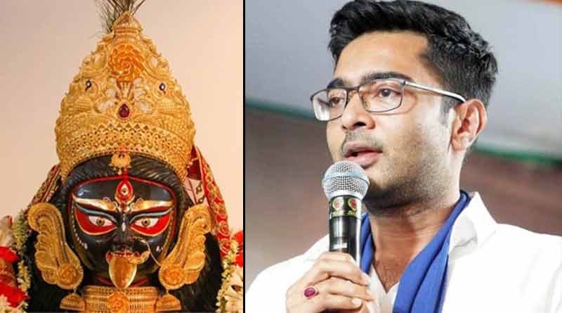Abhishek Banerjee: বড়মা দর্শনে মঙ্গলেই নৈহাটি যেতে পারেন অভিষেক, তুঙ্গে প্রস্তুতি