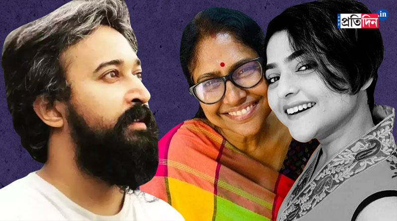 ‘মার্চেই বিয়ে হওয়ার কথা ছিল সব্যসাচী-ঐন্দ্রিলার’, মেয়ের মৃত্যুবার্ষিকীতে স্মৃতিকাতর মা শিখা