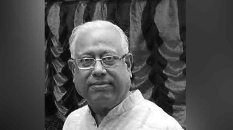 Reanowned education specialist Amal Kumar Mukhopadhyay passes away | Sangbad Pratidin