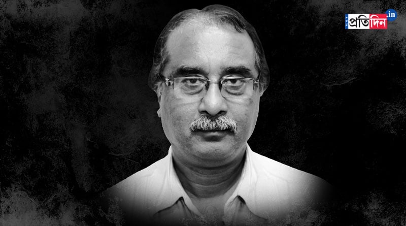 Former Sports Editor of Sangbad Pratidin passes away | Sangbad Pratidin