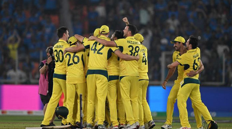 Marnus Labuschagne astonished by India vs Australia schedule | Sangbad Pratidin