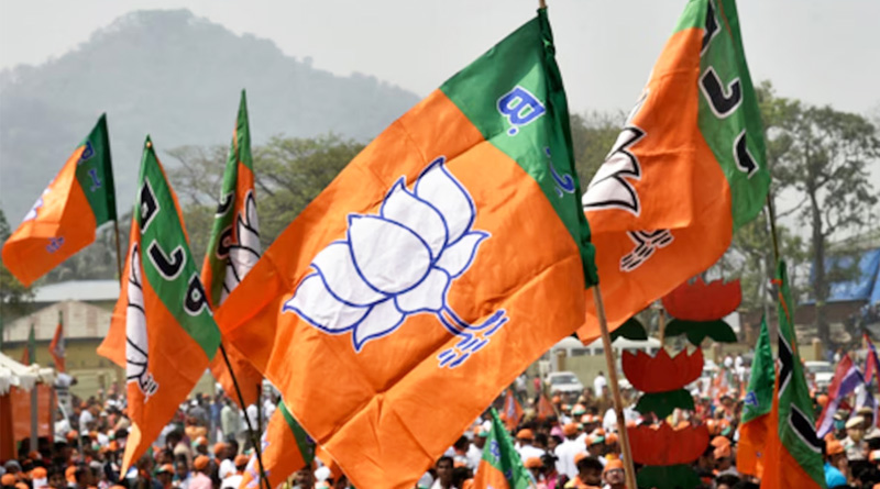 Madhya Pradesh BJP in conflict of five groups | Sangbad Pratidin