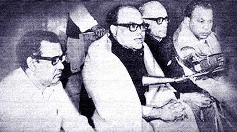 কারাগার হত্যার পাঁচ দশক পরেও ফেরার দোষীরা, সাম্প্রদায়িকতা রোখার বার্তা হাসিনার