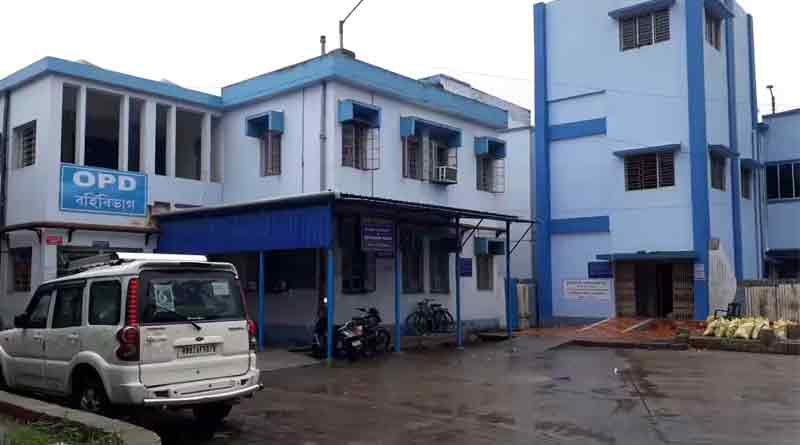 Baruipur Hospital cured 12 patients of cerebral stroke in one month