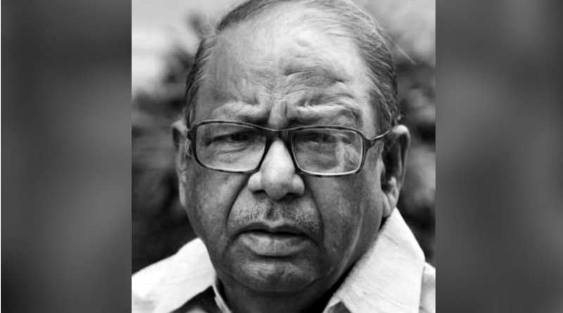 Former MP of Bankura Basudeb Acharia passed away | Sangbad Pratidin