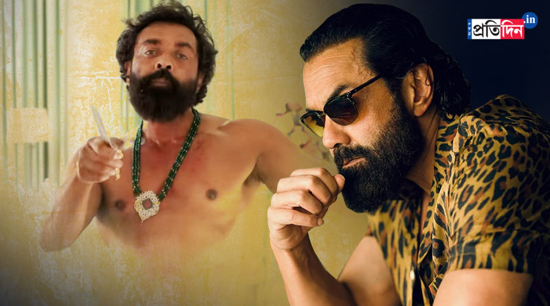 Animal: Bobby Deol Reveals THIS Is How He Got Casted | Sangbad Pratidin