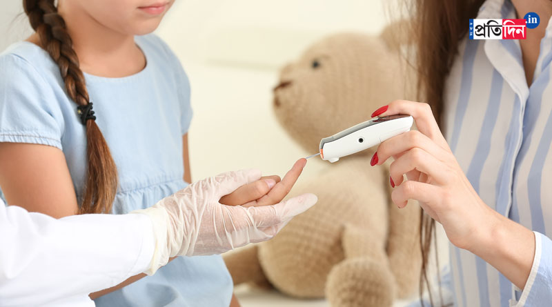 Diabetes in children a major concern, here is what experts say