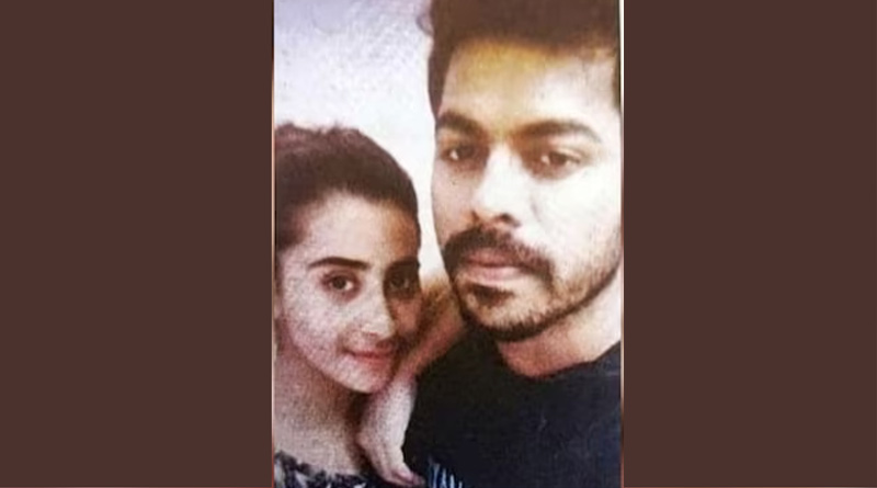 Couple set themselves on fire in Bengaluru | Sangbad Pratidin