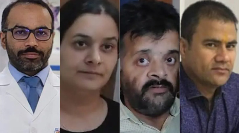 ভুয়ো ডাক্তার, টেকনিশিয়ানরাই চালাত হাসপাতাল! দিল্লির অভিজাত এলাকায় মিলল সন্ধান