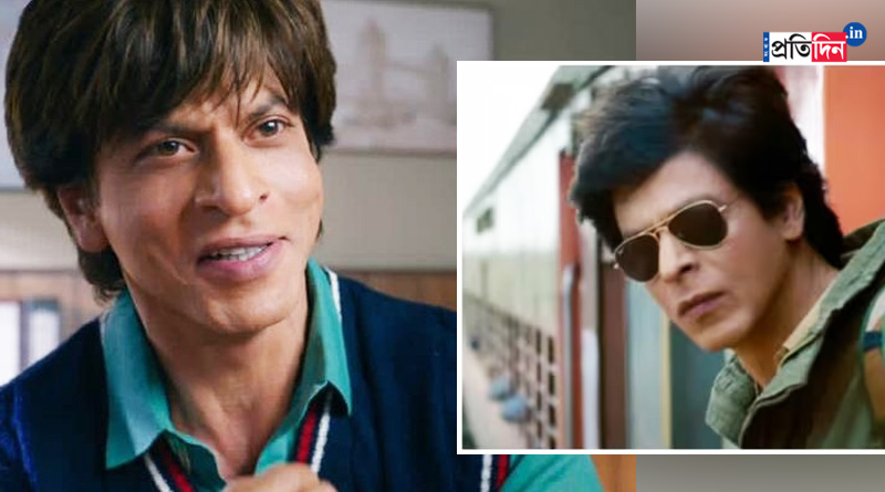 Shah Rukh Khan Birthday: Rajkumar Hirani helmed Dunki teaser out | Sangbad Pratidin