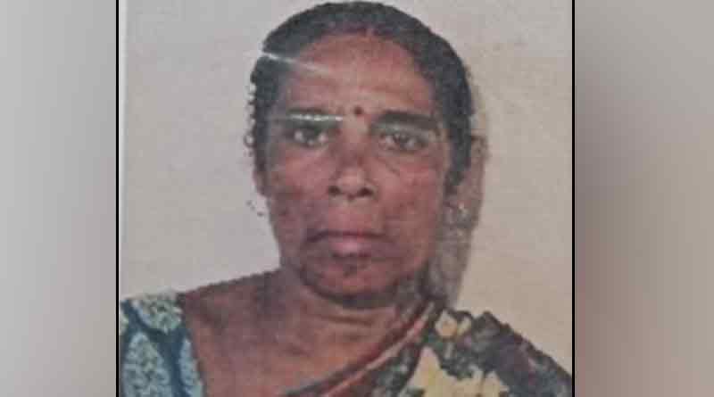 A woman of Nadia burnt to death in Nadia | Sangbad Pratidin