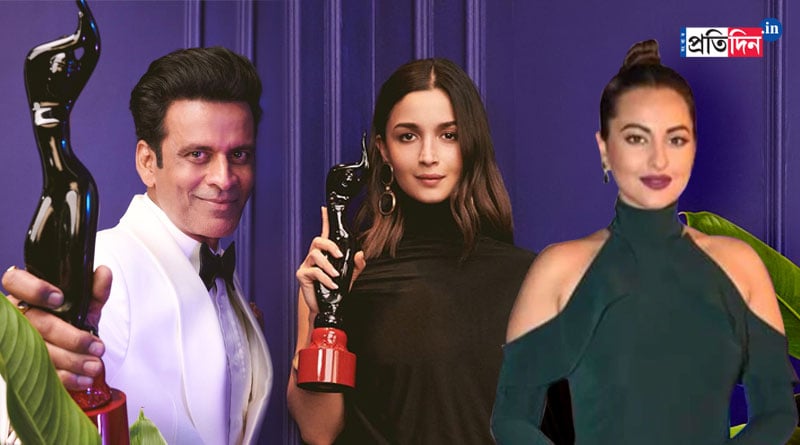 Filmfare OTT Awards 2023: Here is the winner's list | Sangbad Pratidin