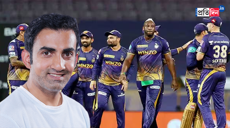 Gautam Gambhir on KKR: ঘর ওয়াপসি, আসন্ন আইপিএলে ফের কেকেআর শিবিরে গম্ভীর