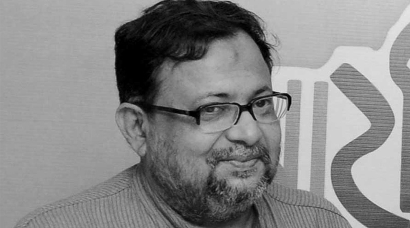 প্রয়াত বিদ্যা বালানের প্রথম ছবি ‘ভালো থেকো’র পরিচালক গৌতম হালদার