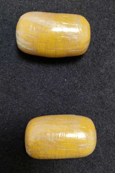 Gold Smuggling