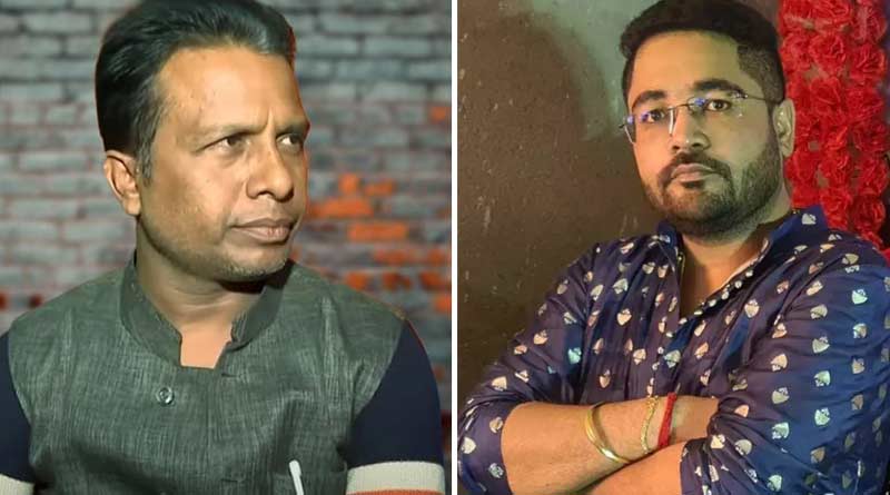 Kuntal Ghosh: ‘দিল্লির সঙ্গে সেটিং করেছেন গোপাল দলপতি’, ফের বিস্ফোরক কুন্তল ঘোষ