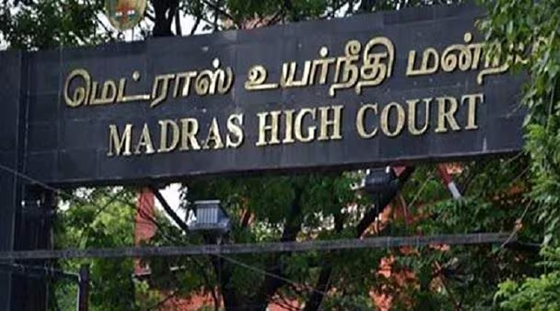 Madras High Court Says, Marriage Doesn’t Automatically Strip Residential Rights Women | Sangbad Pratidin