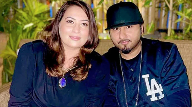 Delhi Court Grants Divorce To Singer Honey Singh, Wife Shalini Talwar| Sangbad Pratidin