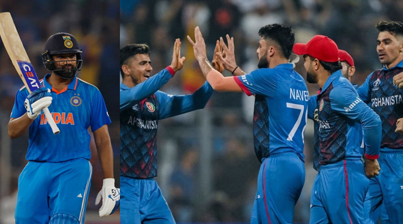 জানুয়ারিতে দেশের মাটিতে ভারত-আফগান লড়াই, ঘোষিত টি-২০ সিরিজের সূচি
