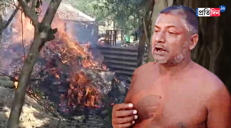 কেন তৃণমূল নেতাকে খুন? গণপিটুনিতে অভিযুক্তর মৃত্যুর ঠিক আগের ভিডিও ভাইরাল